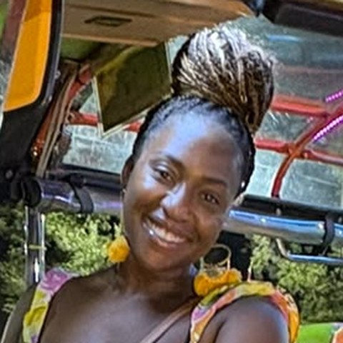 Sope O., GoMiga beta tester